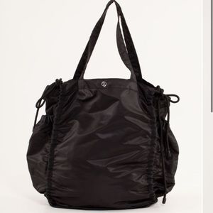 Lululemon Pack Your Practice Tote